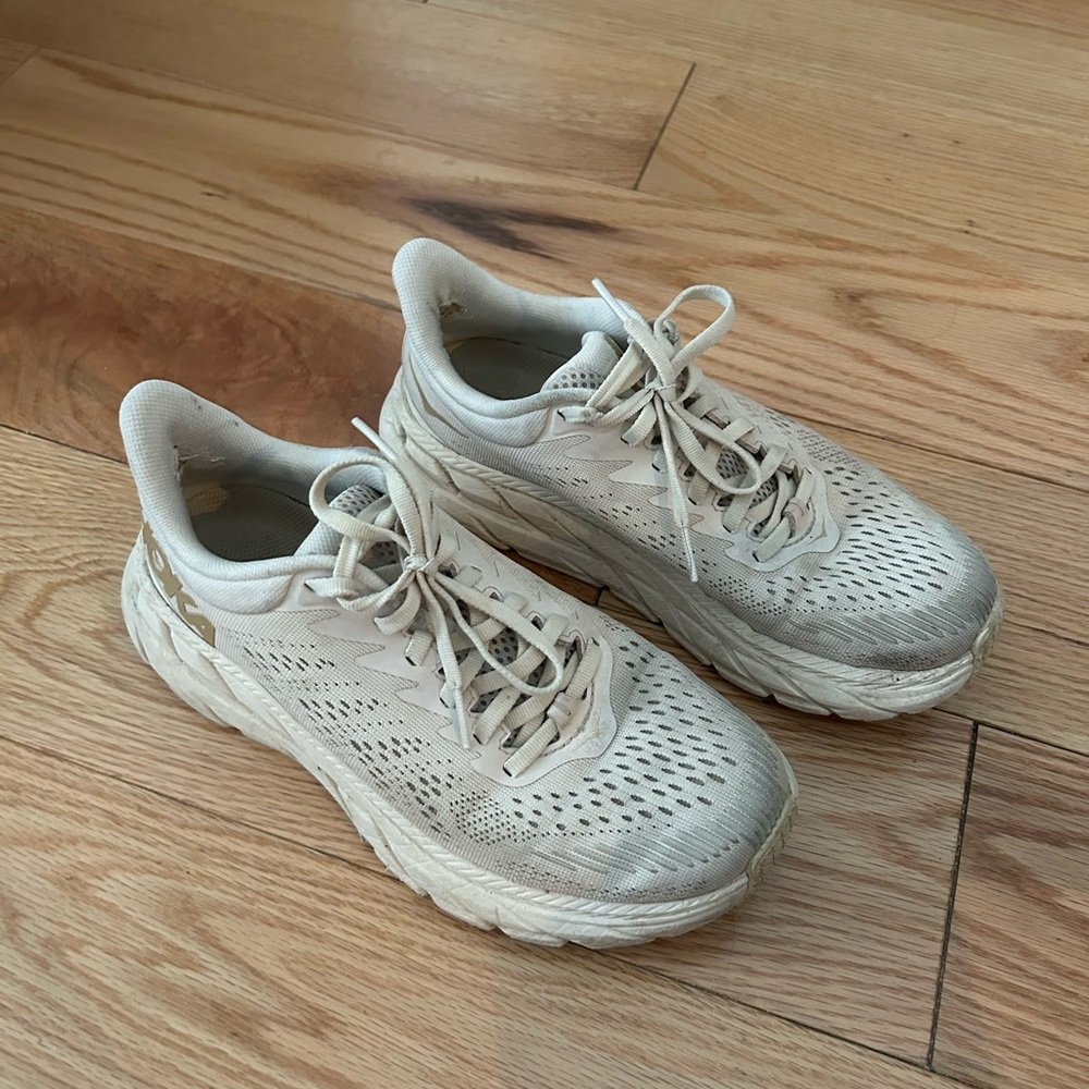 HOKA Clifton’s